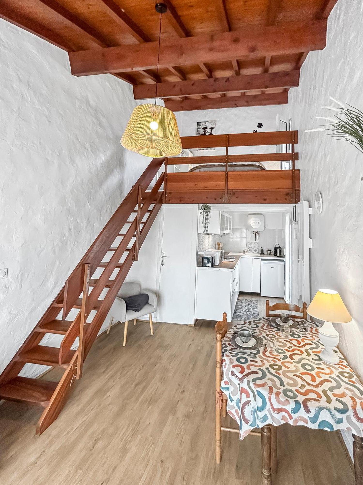 Duplex Au Pres De Royan - 4 * Médis