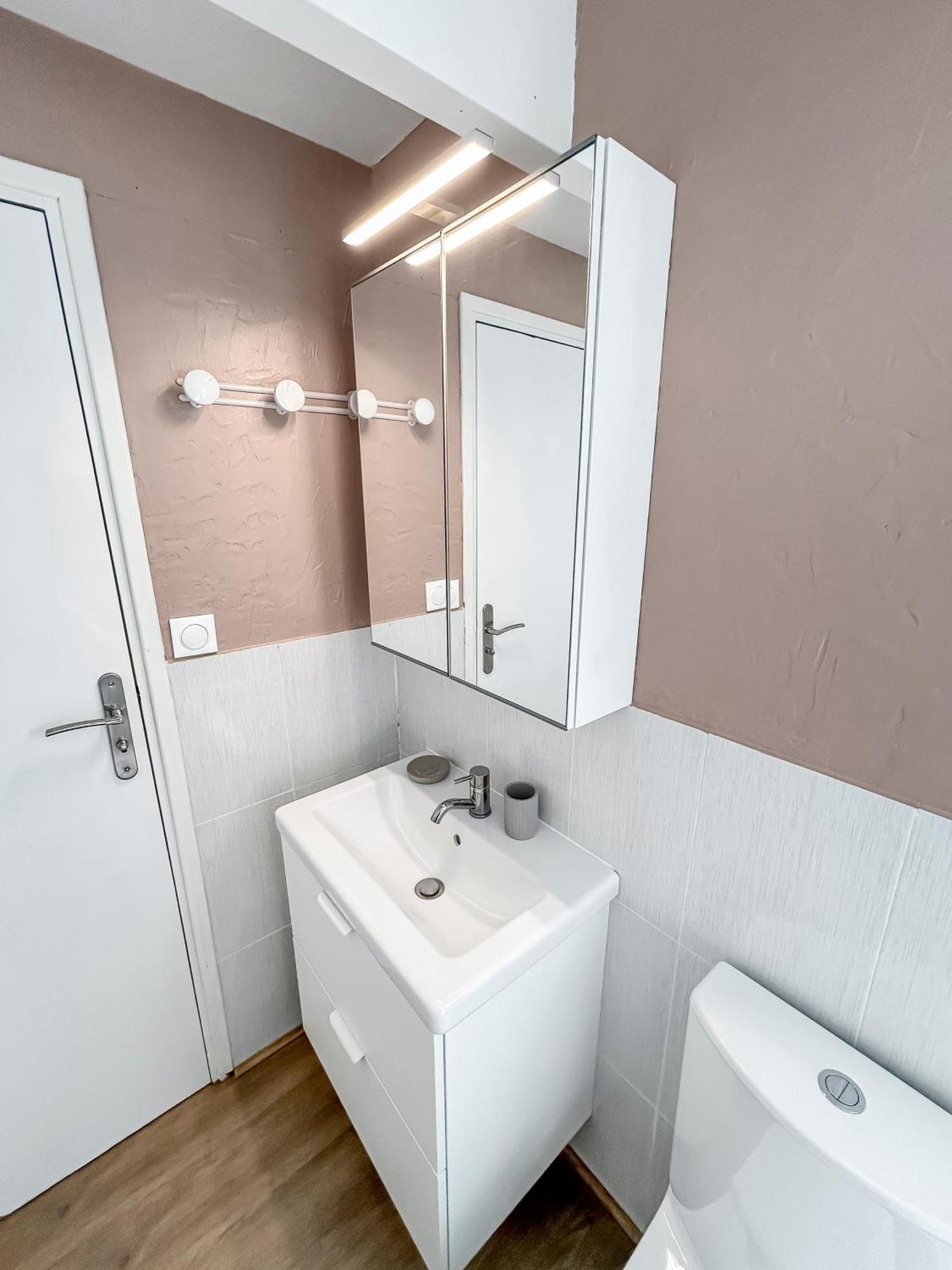 Apartment Jardin Et Duplex Proche Royan - 4 Medis