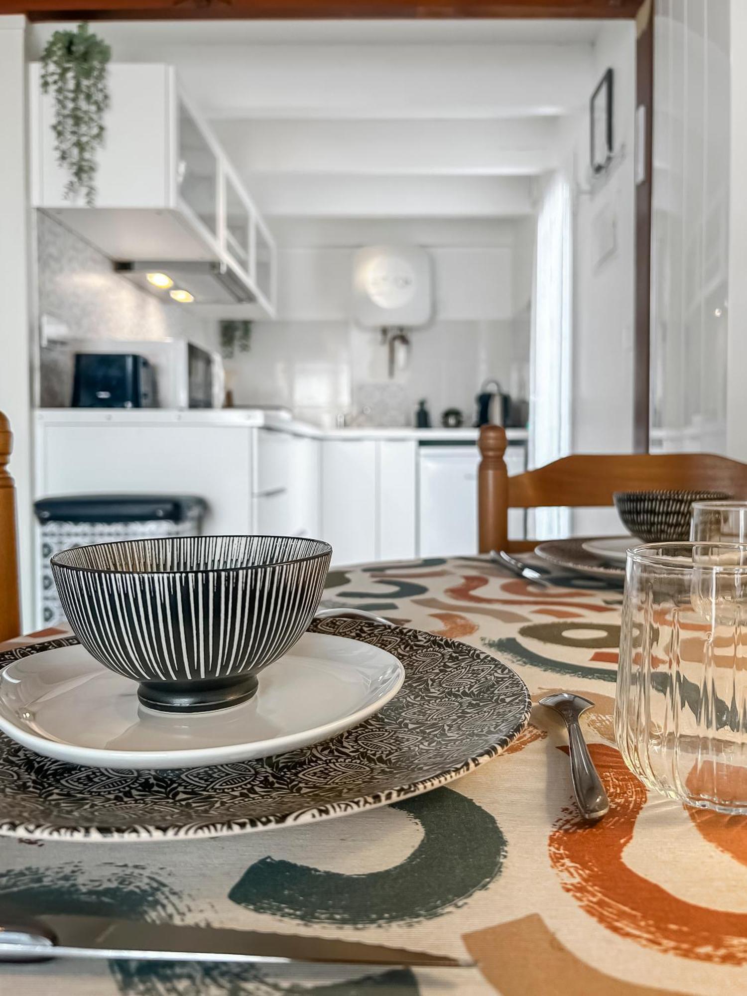 Duplex Au Pres De Royan - 4 Médis